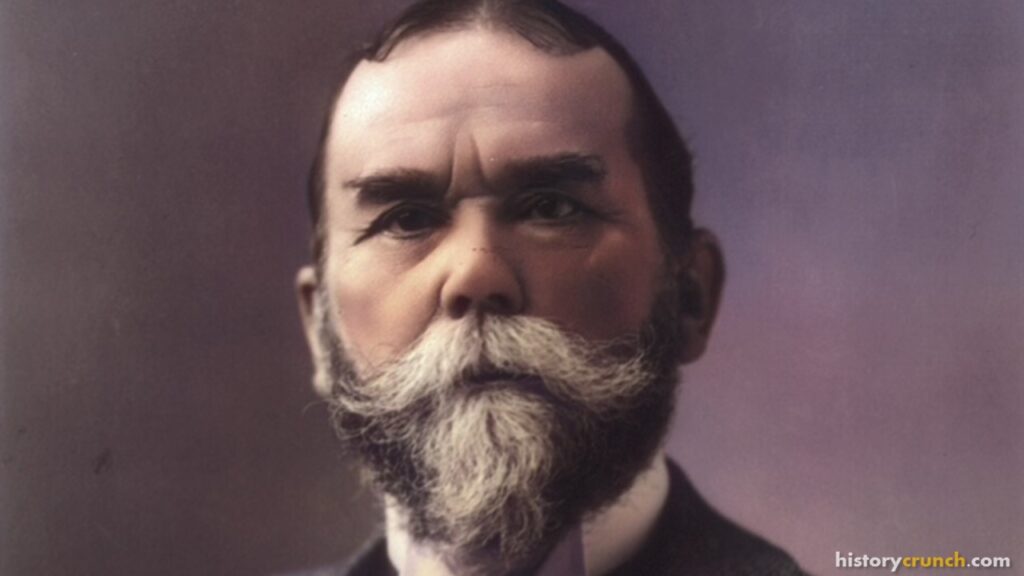 Open Door Policy John Hay