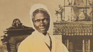 Sojourner Truth