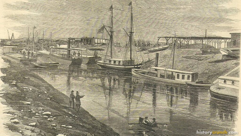 Suez Canal
