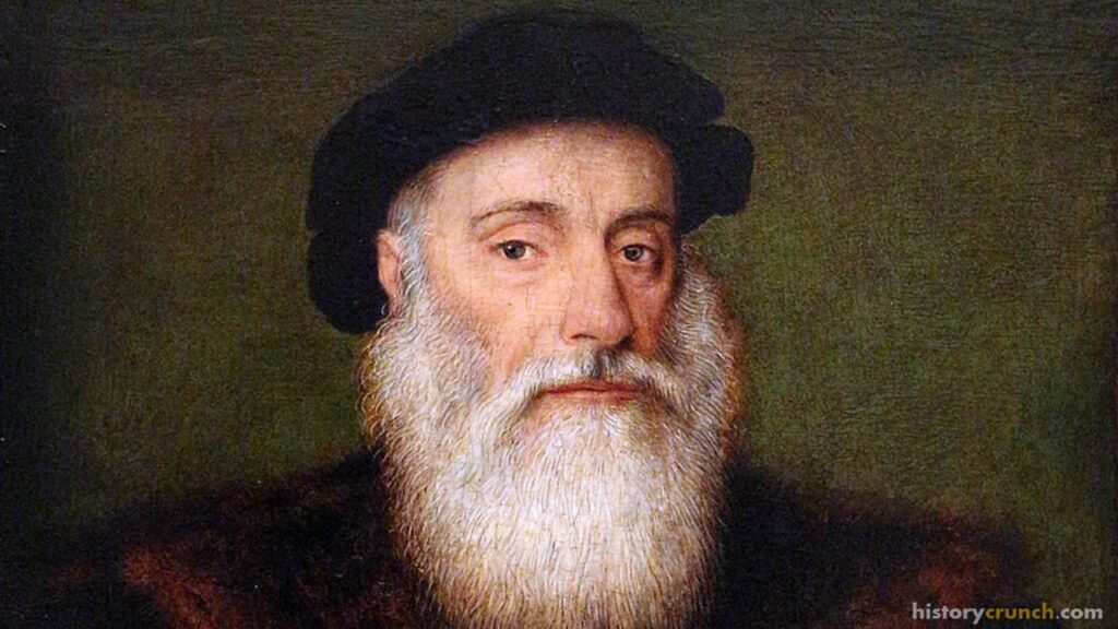 Vasco da Gama