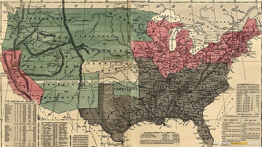 Kansas-Nebraska Act
