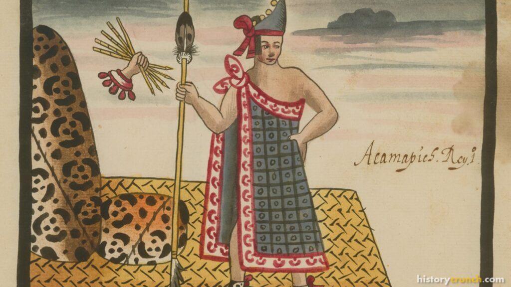 Acamapichtli