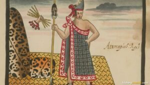 Acamapichtli