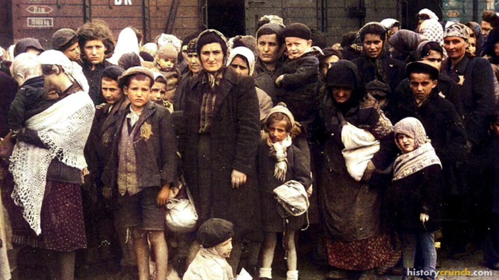 Auschwitz