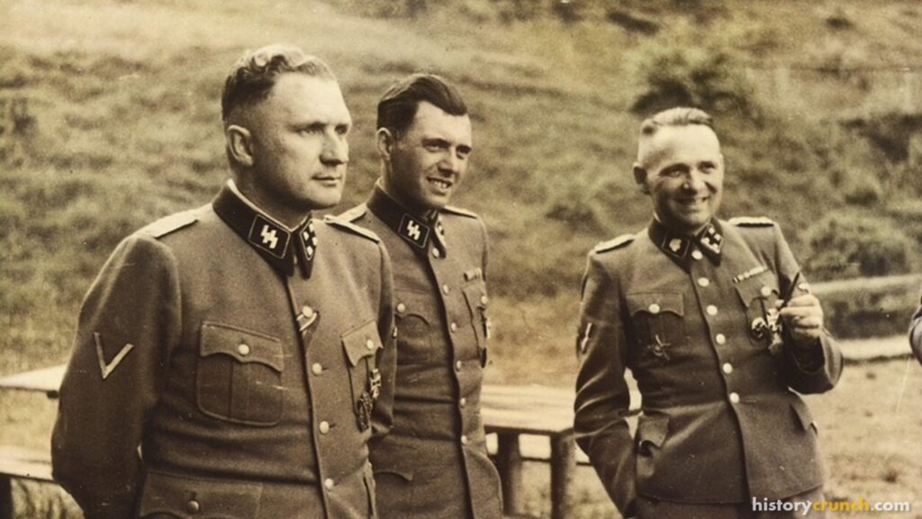 Auschwitz Doctor