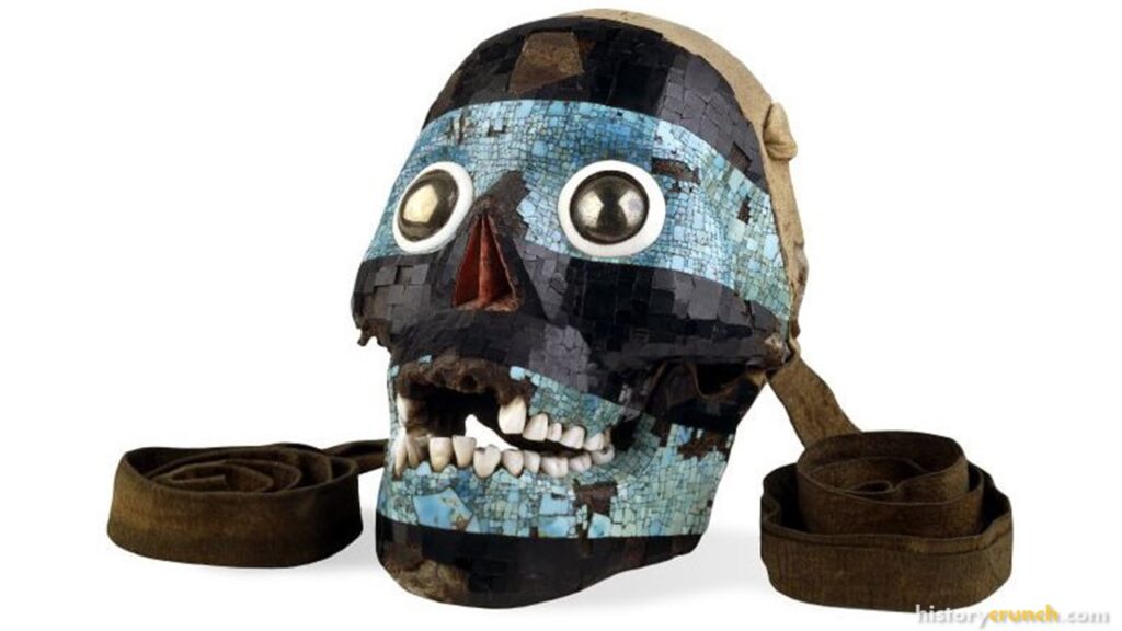 Aztec Art