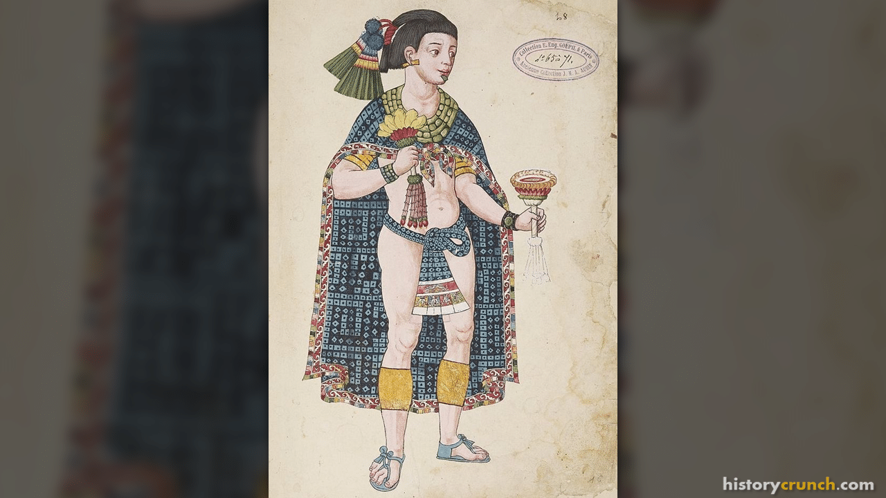 Aztec Empire: A Detailed Overview - History Crunch