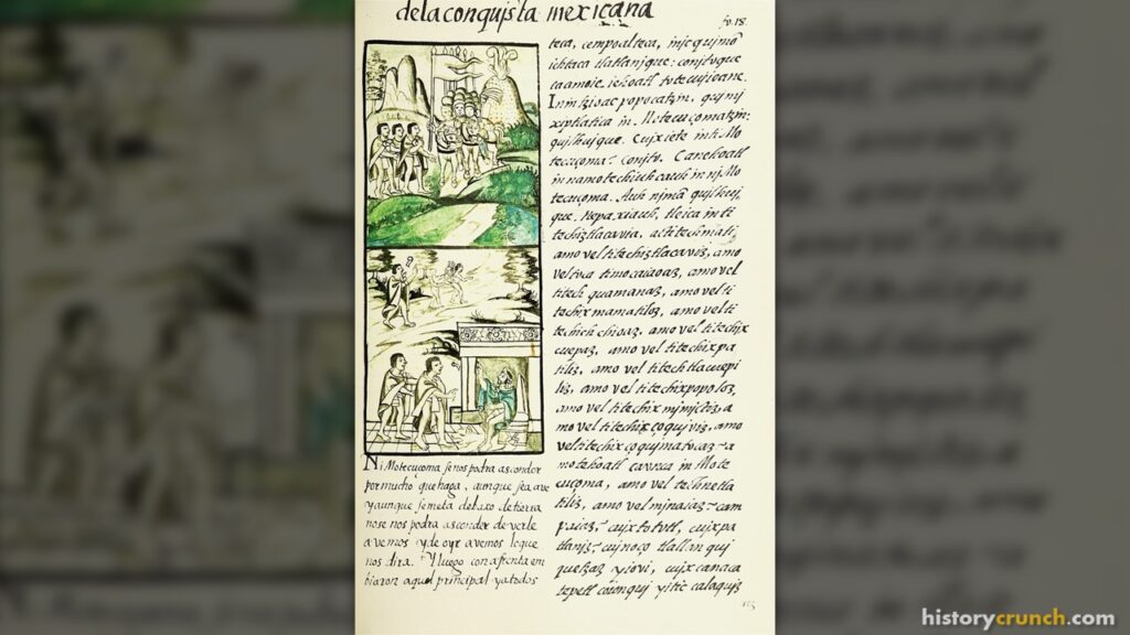 Aztec Codices