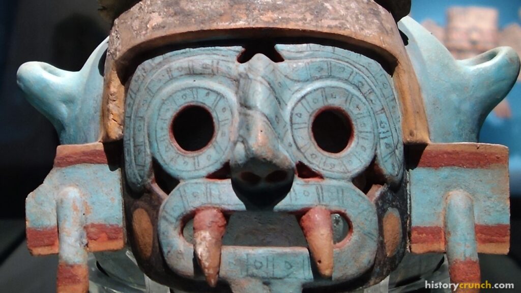 Aztec Culture - Art