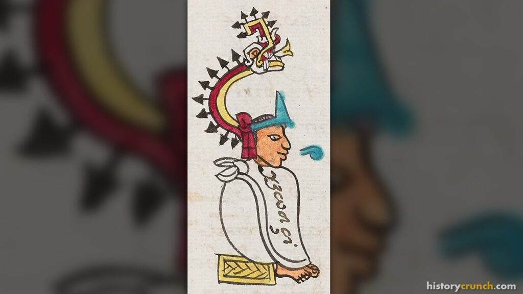 Aztec Emperors