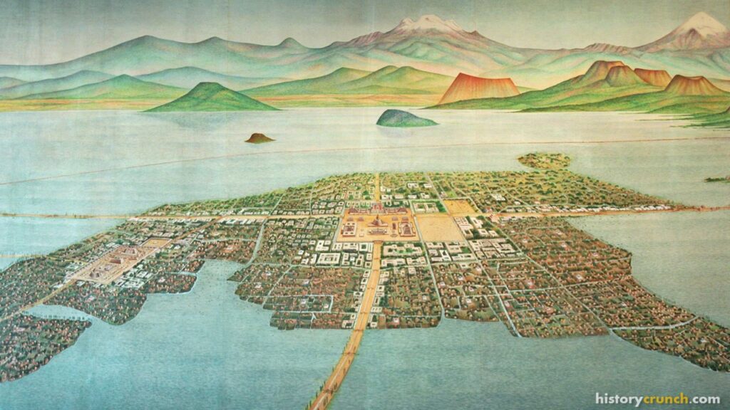 Aztec Empire
