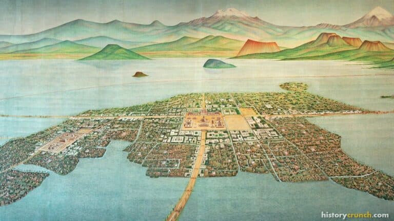 First Aztec Empire Aztec Empire: A Detailed Overview - History Crunch