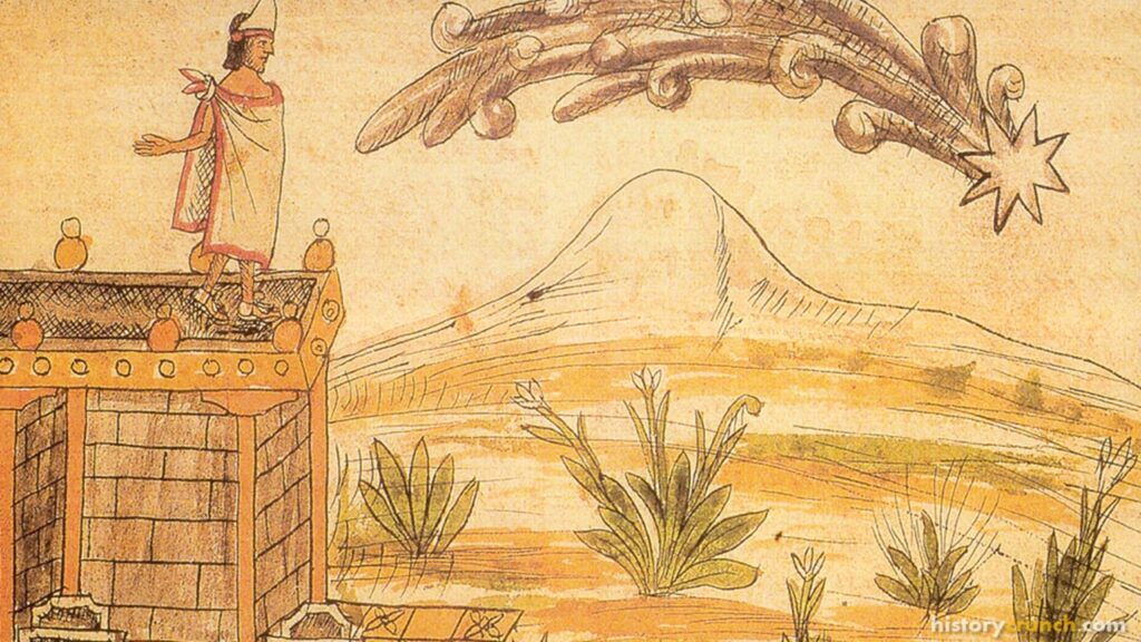 Aztec Omens