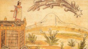 Aztec Omens