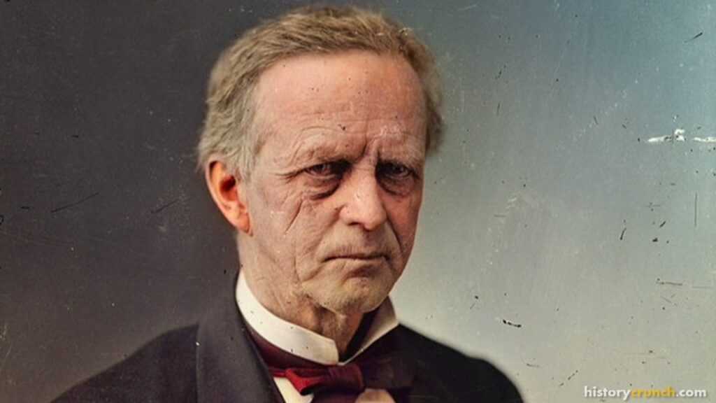 Civil Rights Act of 1866 Lyman Trumbull