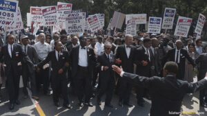 Civil Rights Movement