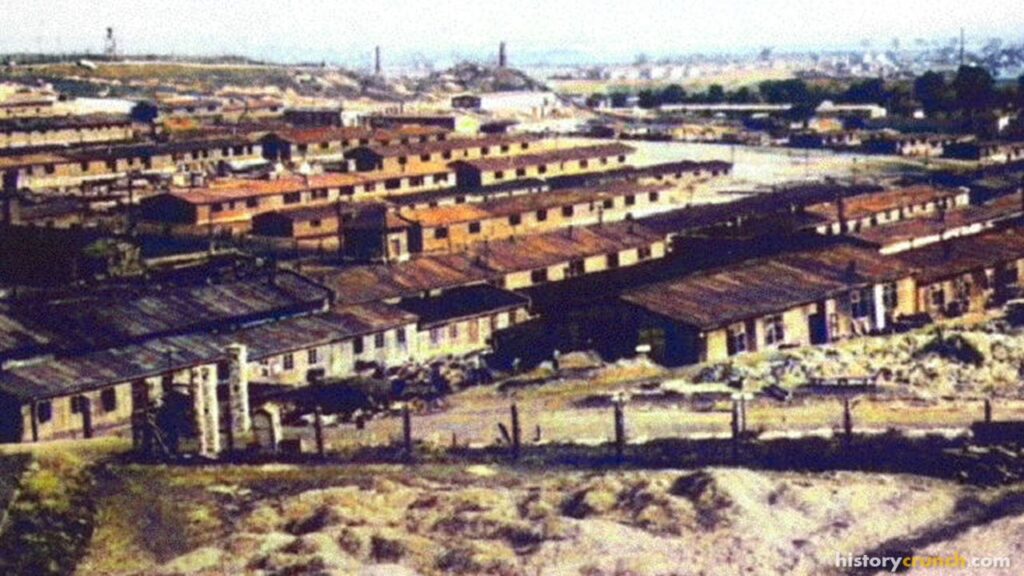 Concentration Camp