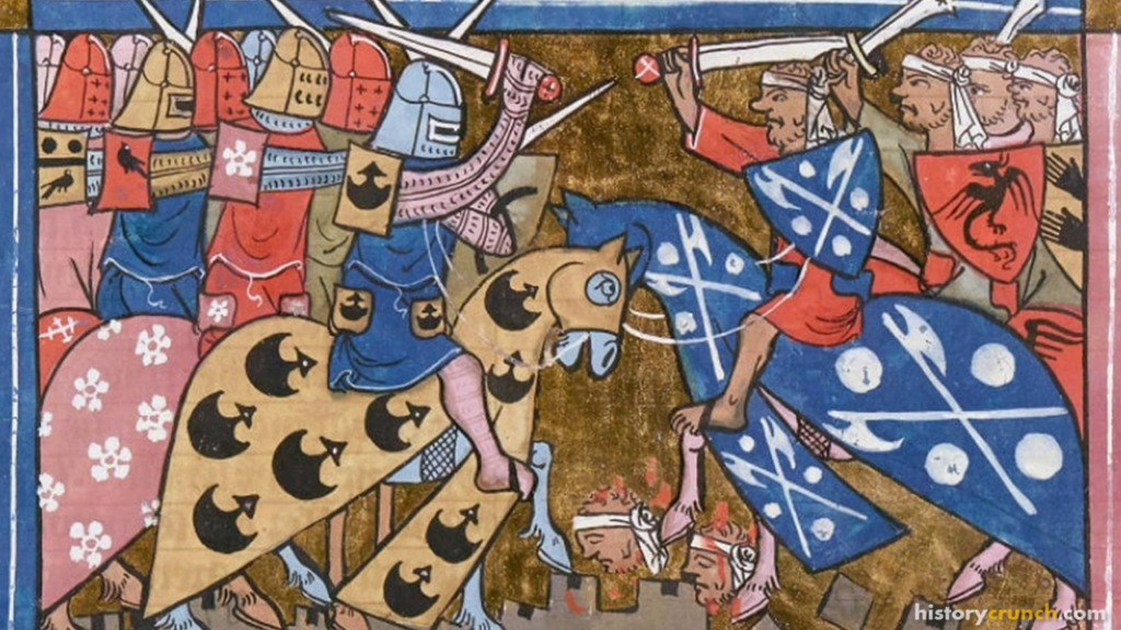 Crusades