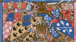 Crusades