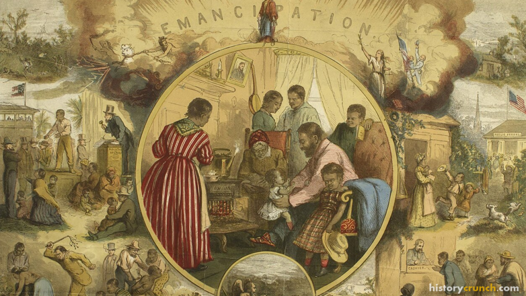 Emancipation Proclamation