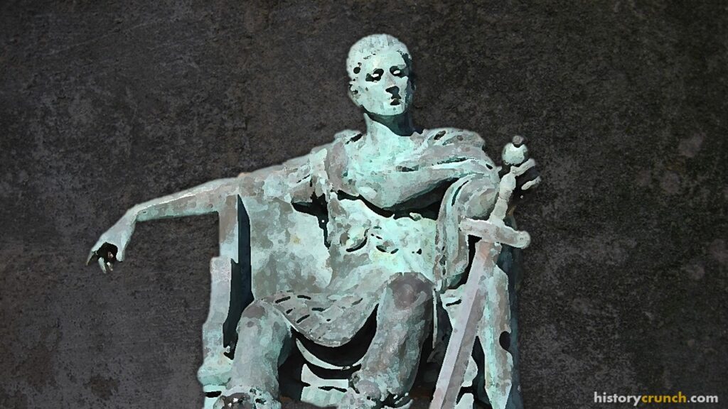 Emperor Constantine