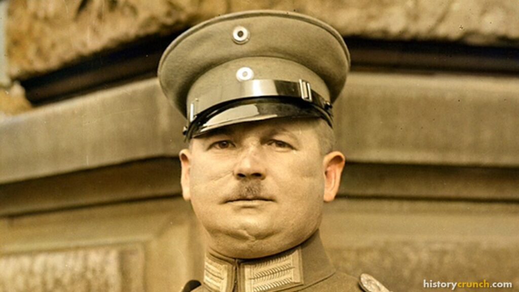 Ernst Röhm