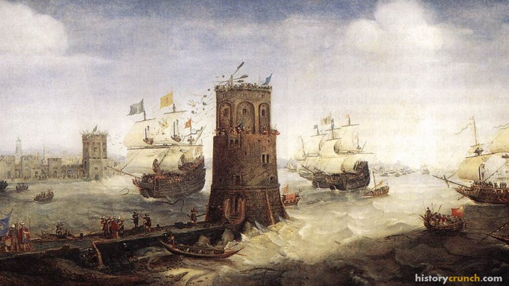 Fifth Crusade