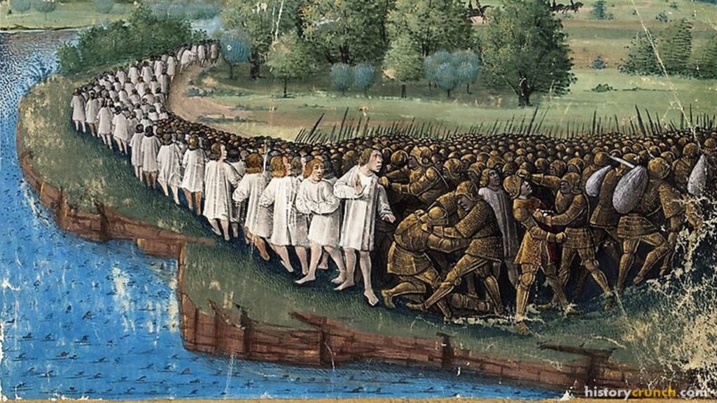 First Crusade