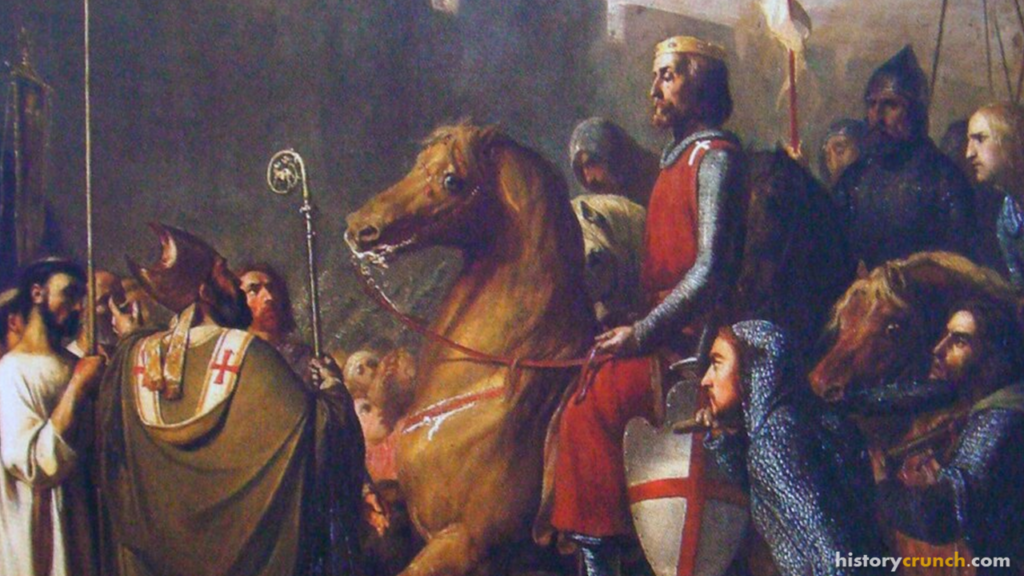 First Crusade