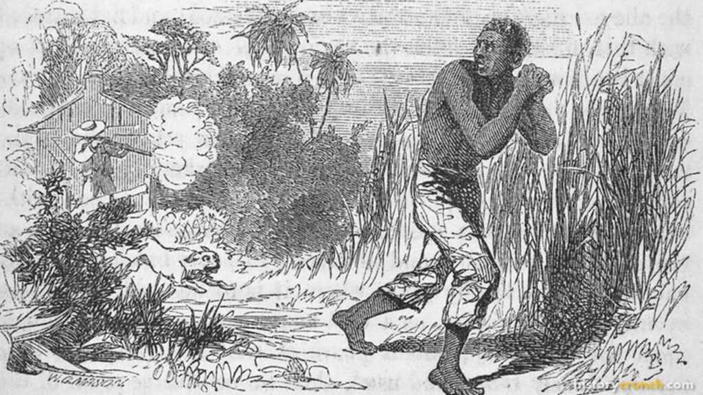 Fugitive Slave Act