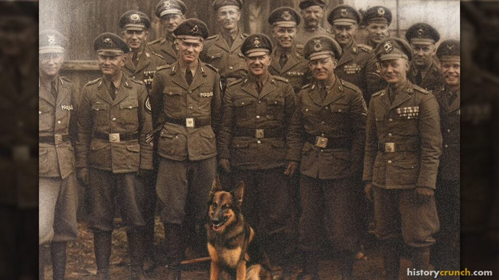 Gestapo