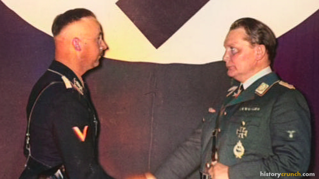Gestapo