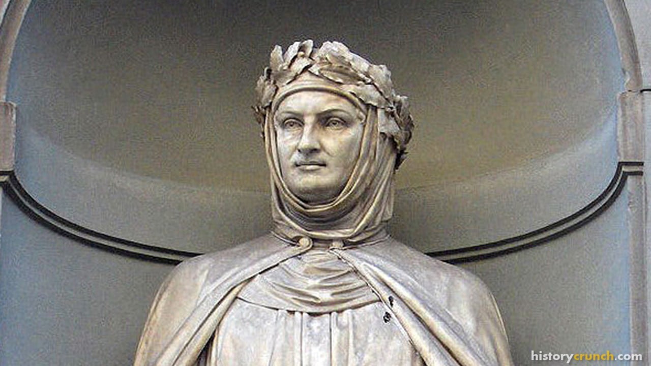 Giovanni Boccaccio