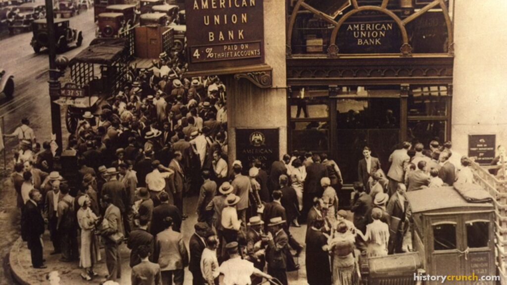 Great Depression
