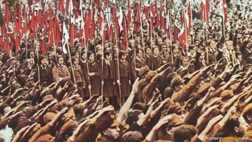 Hitler Youth