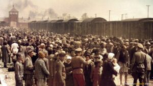 Holocaust