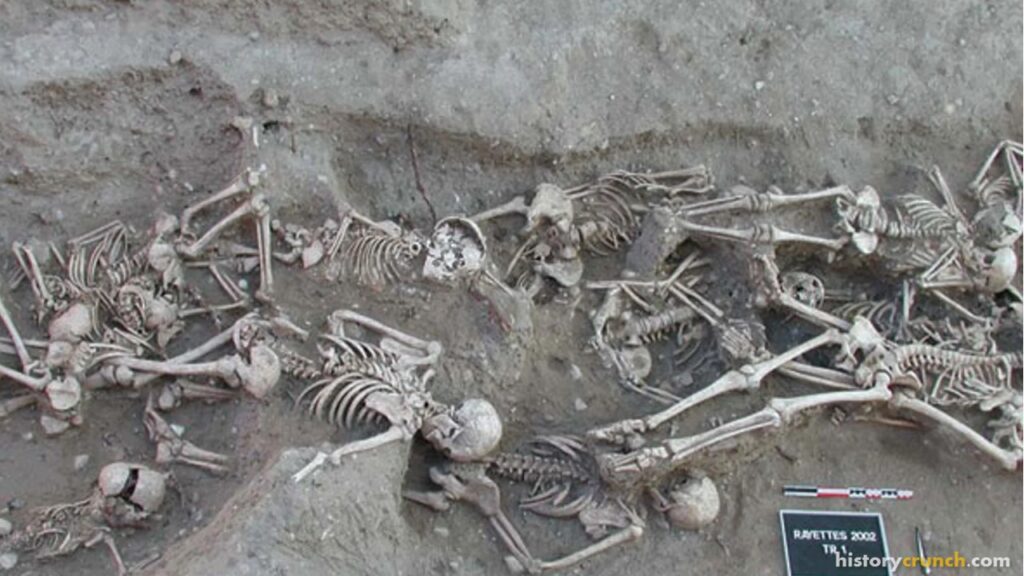 How Many People Died in the Black Death