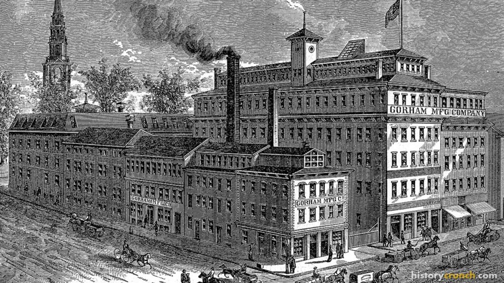 Industrialization in the United States