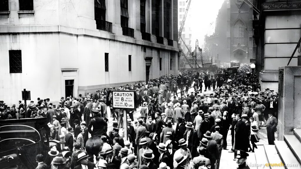 Interwar Period