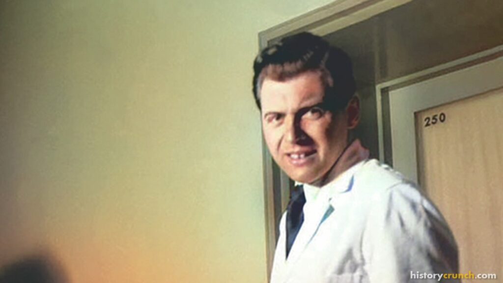 Josef Mengele