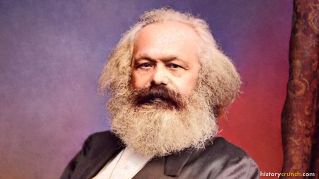 Karl Marx