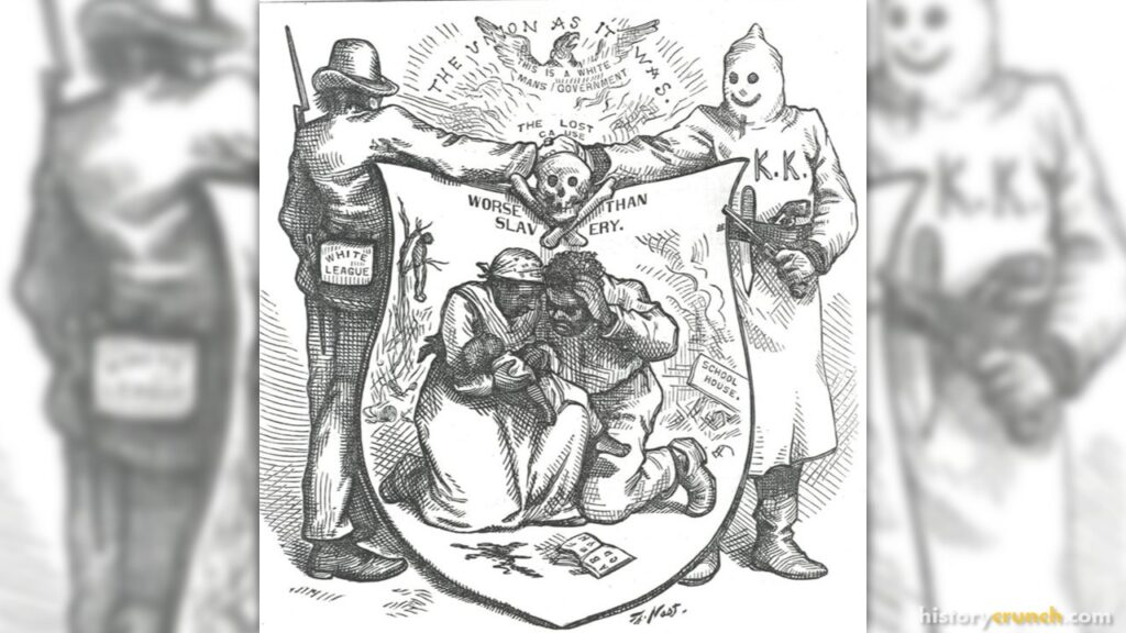Ku Klux Klan