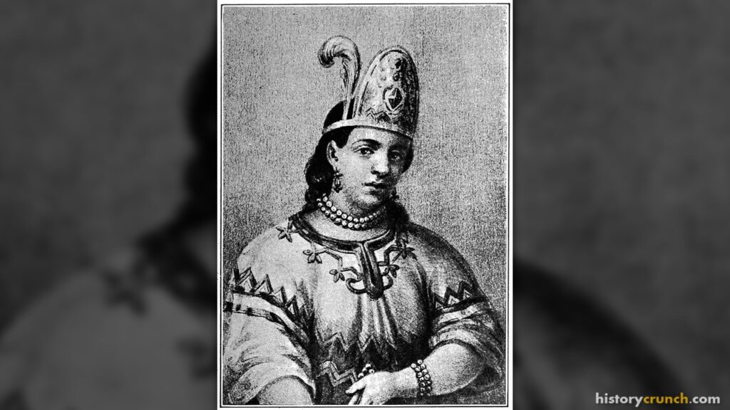 La Malinche
