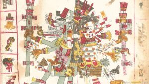 Mictlantecuhtli