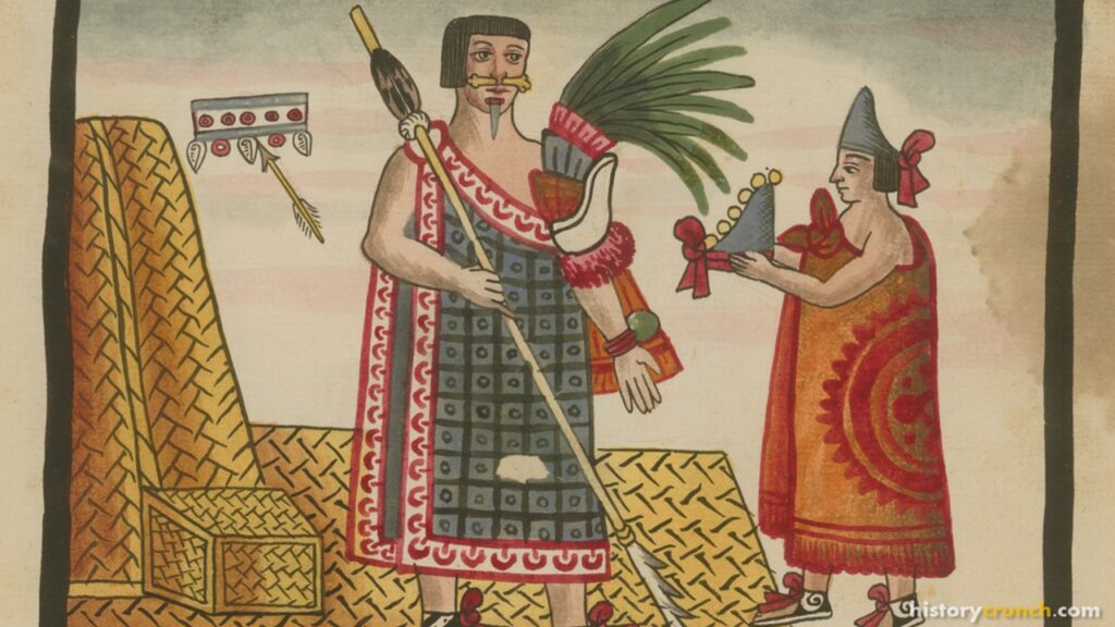 Moctezuma I