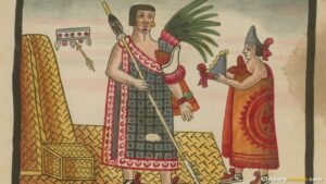 Moctezuma I