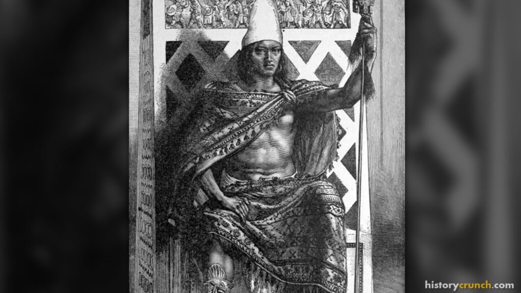 Moctezuma II