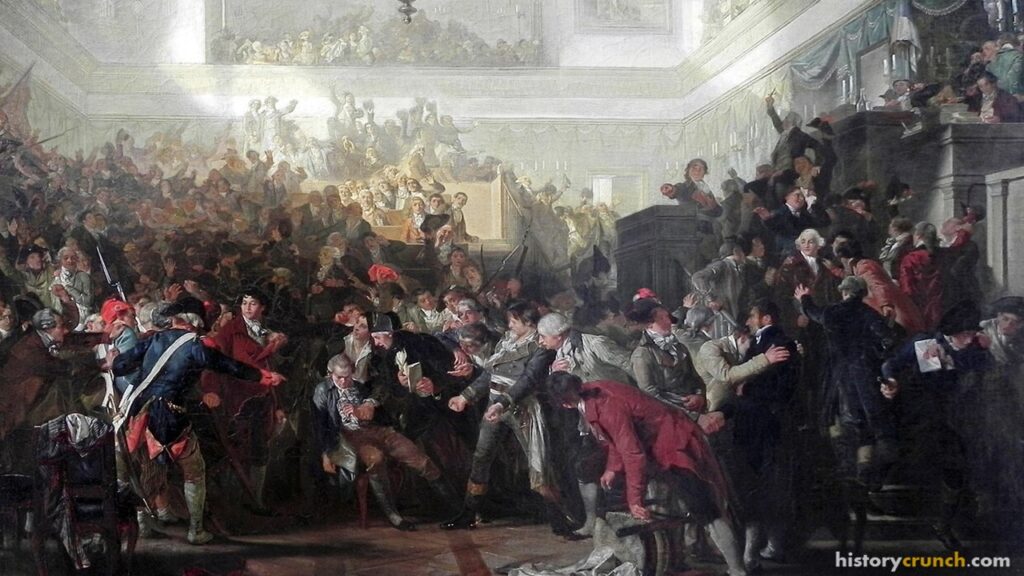 National Convention
