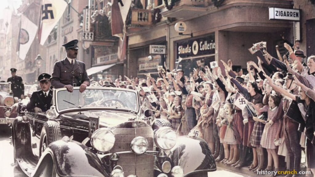 Nazi Party