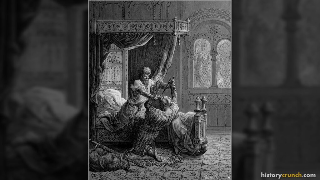 Ninth Crusade